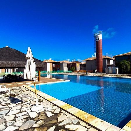 Tamandaré Village Praia Dos Carneiros I المظهر الخارجي الصورة