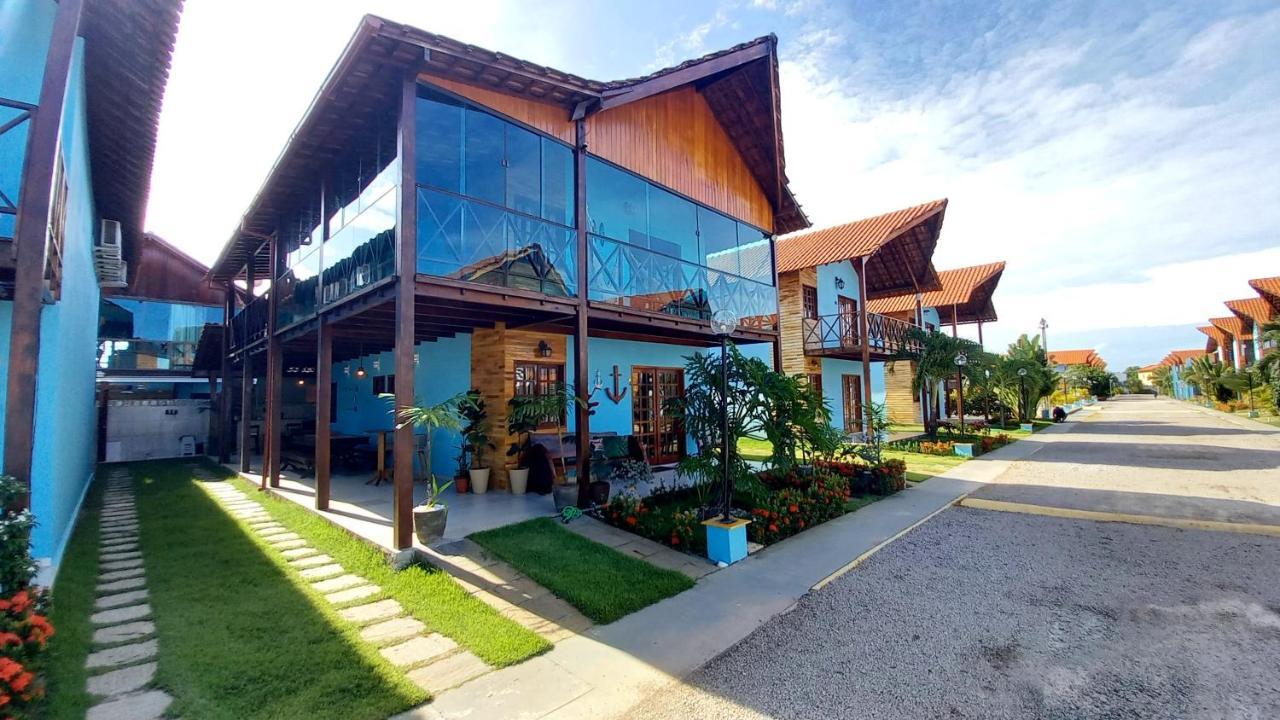 Tamandaré Village Praia Dos Carneiros I الغرفة الصورة