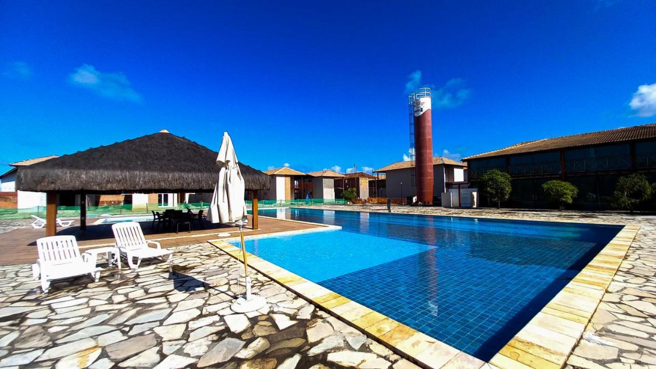 Tamandaré Village Praia Dos Carneiros I المظهر الخارجي الصورة