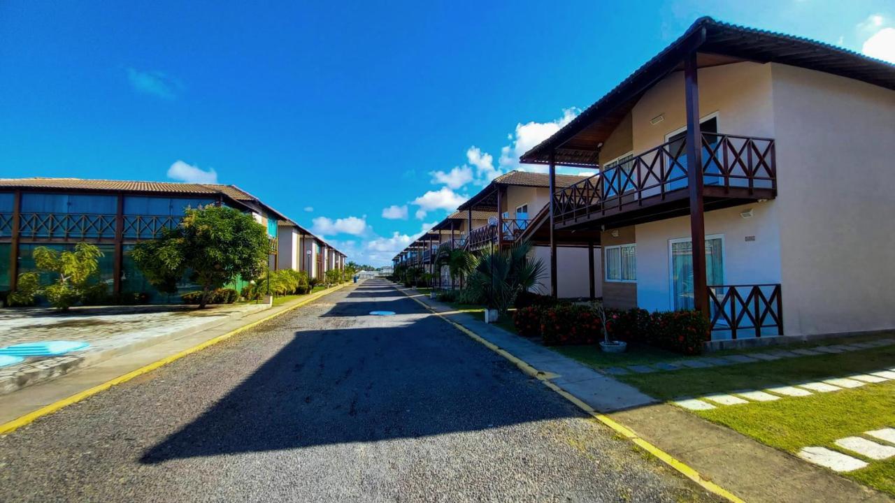 Tamandaré Village Praia Dos Carneiros I المظهر الخارجي الصورة