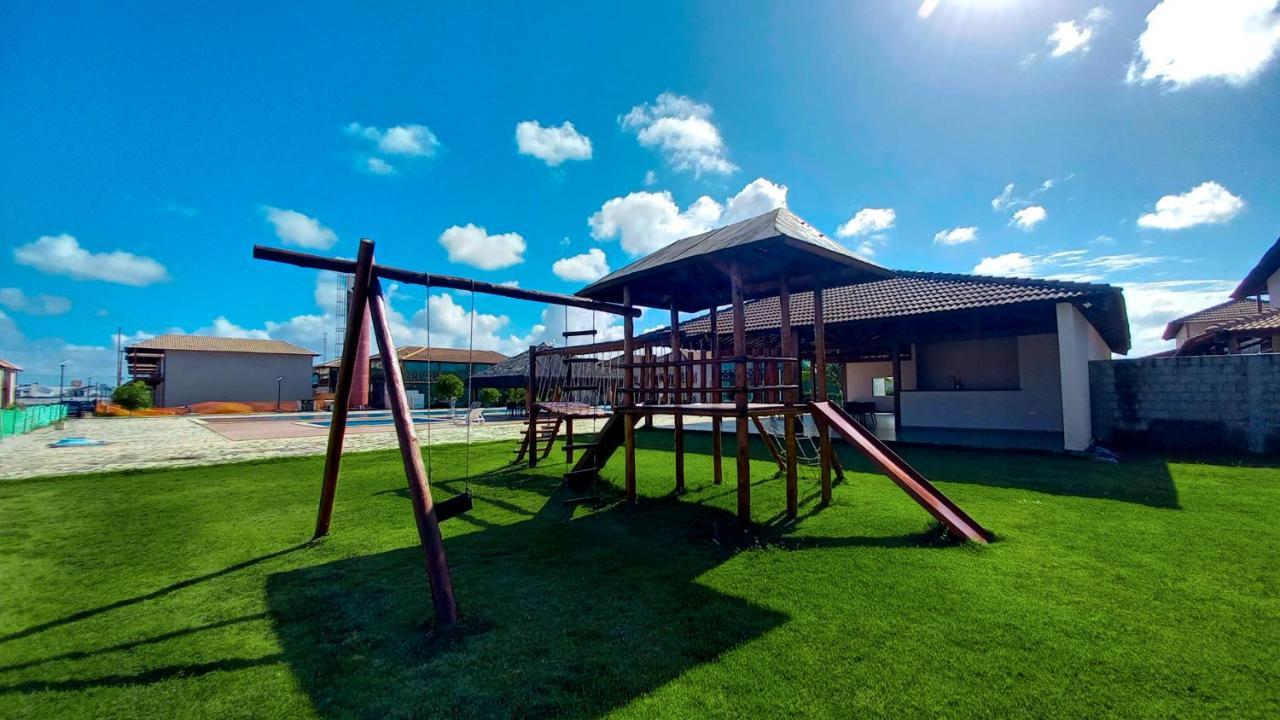 Tamandaré Village Praia Dos Carneiros I المظهر الخارجي الصورة
