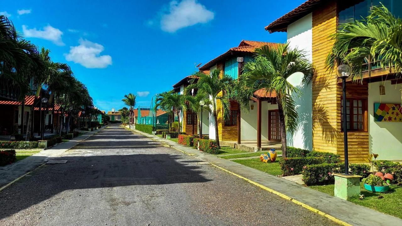 Tamandaré Village Praia Dos Carneiros I المظهر الخارجي الصورة